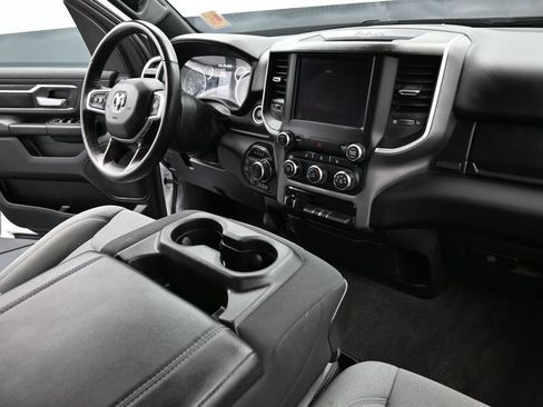 Used 2023 RAM 1500 Big Horn AWD/4WD image 28