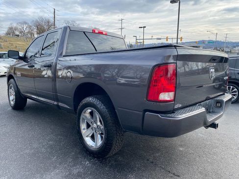 Used 2018 RAM 1500 Express w/ Express Value Package image 5