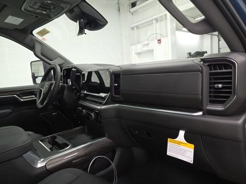 New 2026 Chevrolet Silverado 2500 LTZ w/ LTZ Plus Package image 30