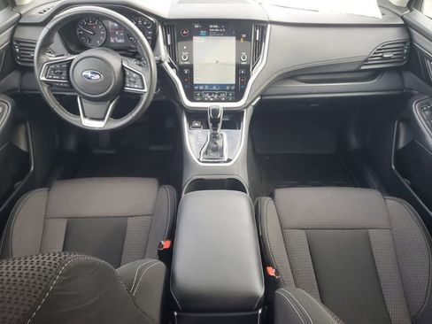 Used 2024 Subaru Outback Premium image 14