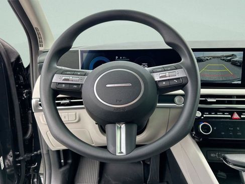 New 2026 Hyundai Tucson SEL FWD image 33
