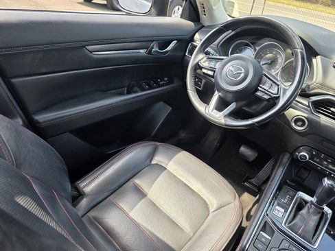 Used 2023 MAZDA CX-5 Carbon Edition AWD/4WD image 27