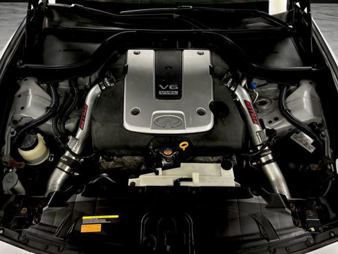 Used 2012 INFINITI G37 x Sedan w/ Premium Pkg AWD/4WD image 31