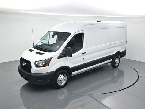 New 2026 Ford Transit 150 148 Medium Roof AWD image 47