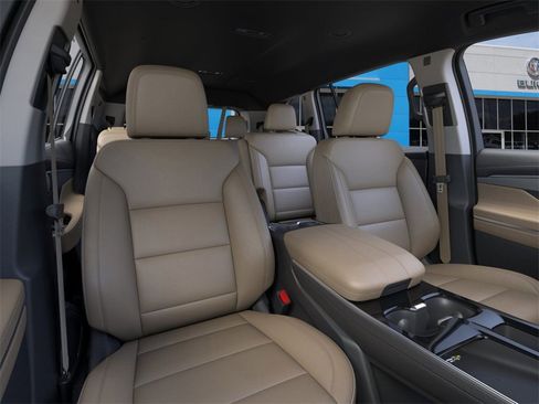 New 2026 Buick Enclave Preferred image 16