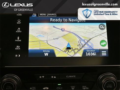 Used 2021 Honda CR-V Touring image 16