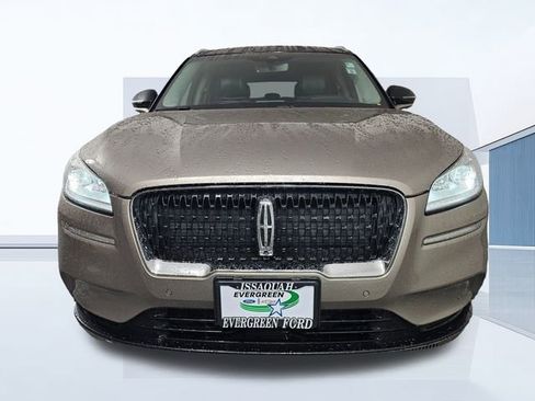 Used 2021 Lincoln Corsair Reserve w/ Equipment Group 201A image 2