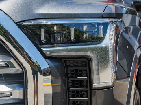 New 2026 Toyota Tundra 1794 Edition AWD/4WD image 14