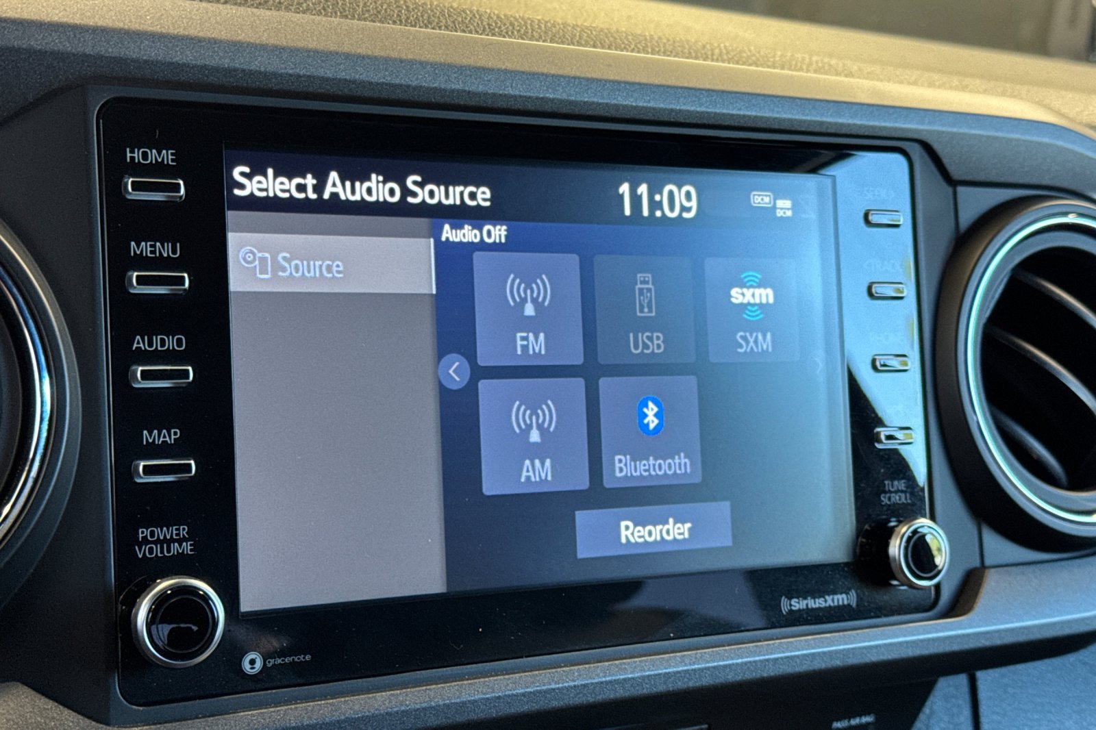 Used 2023 Toyota Tacoma TRD Sport w/ Black Out Package (TMS) RWD image 22
