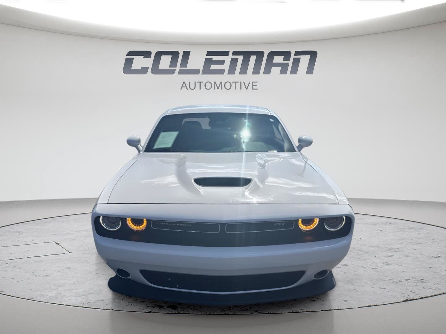Used 2023 Dodge Challenger GT RWD image 8