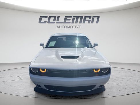 Used 2023 Dodge Challenger GT RWD image 8