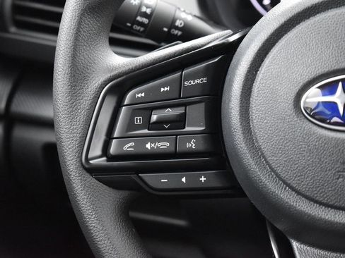 New 2026 Subaru Crosstrek 2.0i Premium image 17