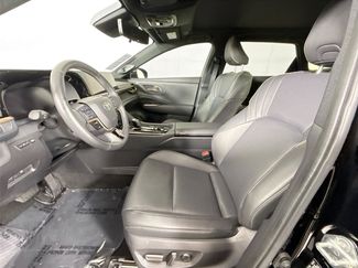 Certified 2025 Toyota Crown Signia w/ Advanced Technology Package video 3