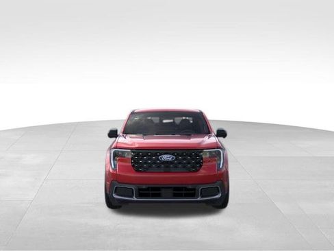 New 2026 Ford Maverick Lariat AWD/4WD image 7