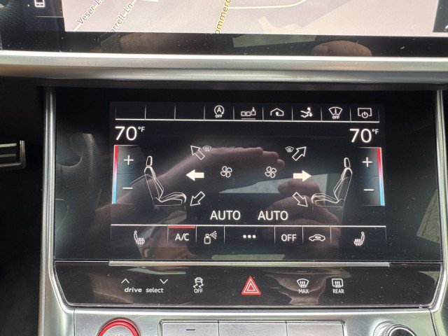 Used 2020 Audi S7 Prestige w/ Prestige Package AWD/4WD image 39
