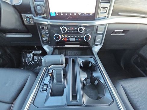 New 2025 Ford F150 Lariat w/ Equipment Group 502A High image 11