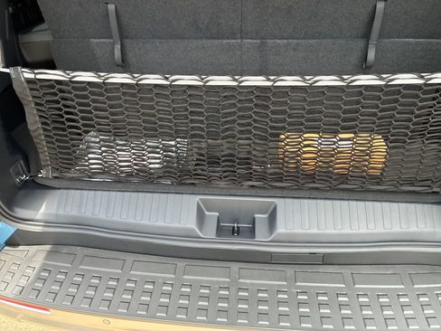 New 2026 Toyota 4Runner Limited RWD image 46