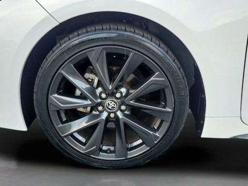 Used 2023 Toyota Corolla SE FWD image 25