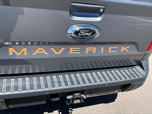 Used 2024 Ford Maverick Tremor w/ Tremor Off-Road Package AWD/4WD image 31