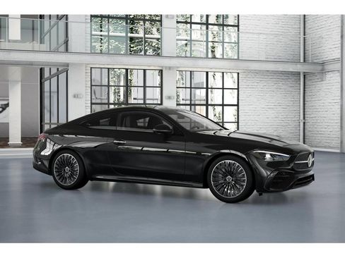 New 2026 Mercedes-Benz CLE 450 4MATIC Coupe image 13