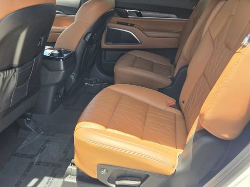 Used 2024 Kia Telluride SX Prestige X-Line AWD/4WD image 11