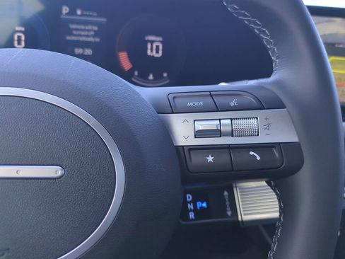 New 2026 Hyundai Sonata SEL image 30