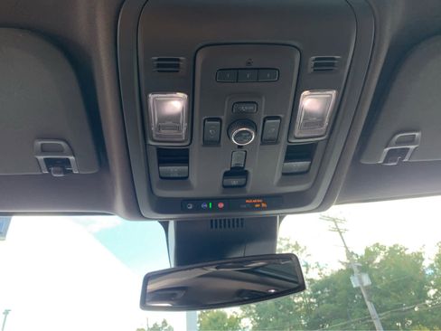 Used 2023 GMC Yukon Denali w/ Max Trailering Package image 22