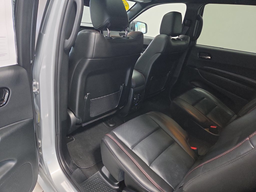 Used 2023 Dodge Durango R/T RWD image 27