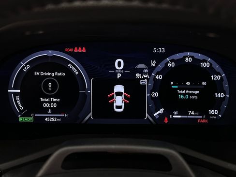 Used 2025 Toyota Camry XLE w/ Premium Plus Package image 18