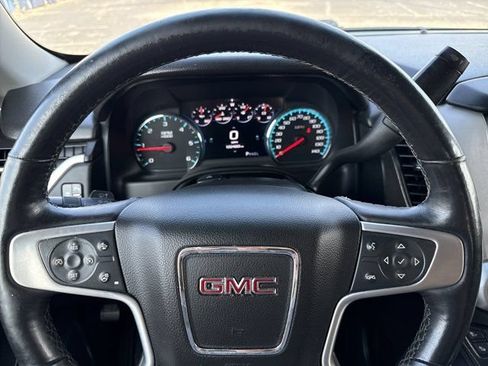Used 2017 GMC Yukon SLT w/ Open Road Package RWD image 6