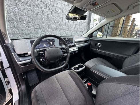 Used 2024 Hyundai Ioniq 5 SEL AWD/4WD image 14