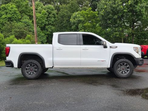 Used 2024 GMC Sierra 1500 AT4X AWD/4WD image 6
