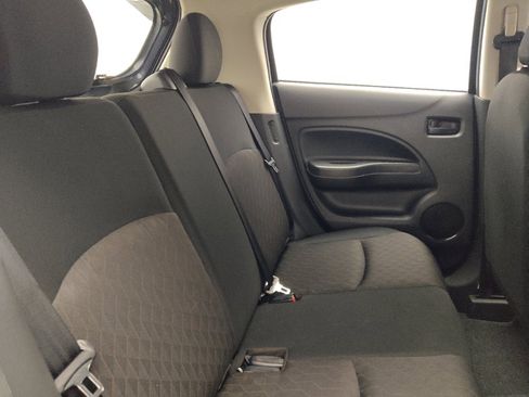 Used 2024 Mitsubishi Mirage ES FWD image 19