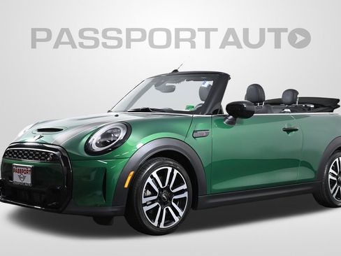 Used 2024 MINI Cooper S image 1