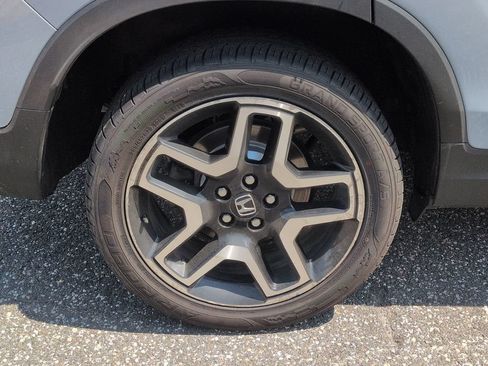 Used 2023 Honda Passport Elite image 30