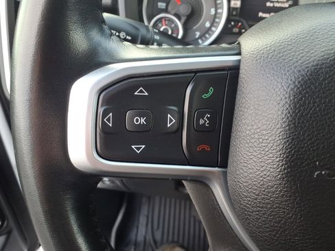 Used 2022 RAM 1500 Big Horn image 16