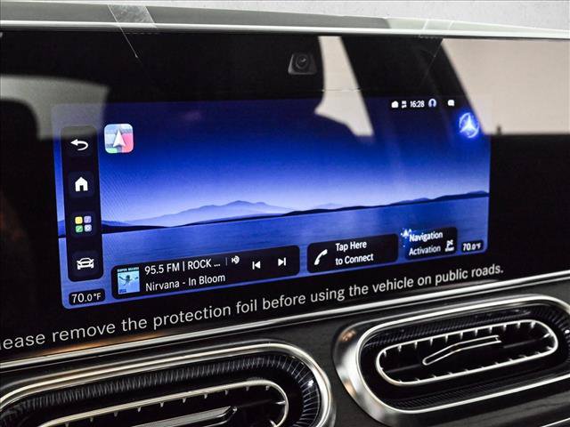 New 2027 Mercedes-Benz GLE 450 4MATIC Coupe image 14