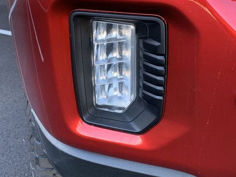 Used 2021 GMC Sierra 2500 AT4 w/ AT4 Premium Plus Package image 10