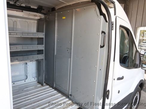 Used 2016 Ford Transit 350 148 Medium Roof image 20