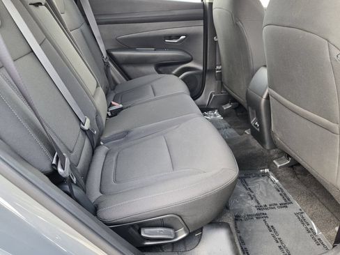 Certified 2026 Hyundai Tucson SE FWD image 15