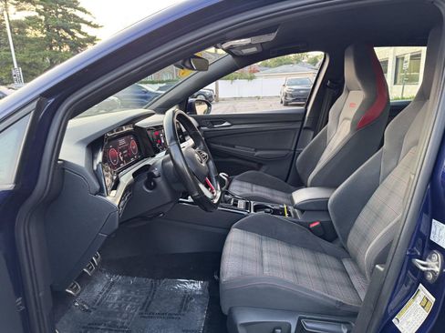 Used 2023 Volkswagen GTI S FWD image 21
