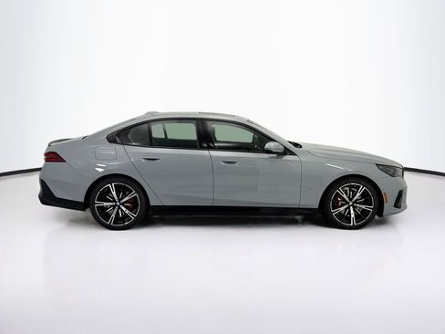 New 2027 BMW 530i w/ M Sport Package RWD image 4