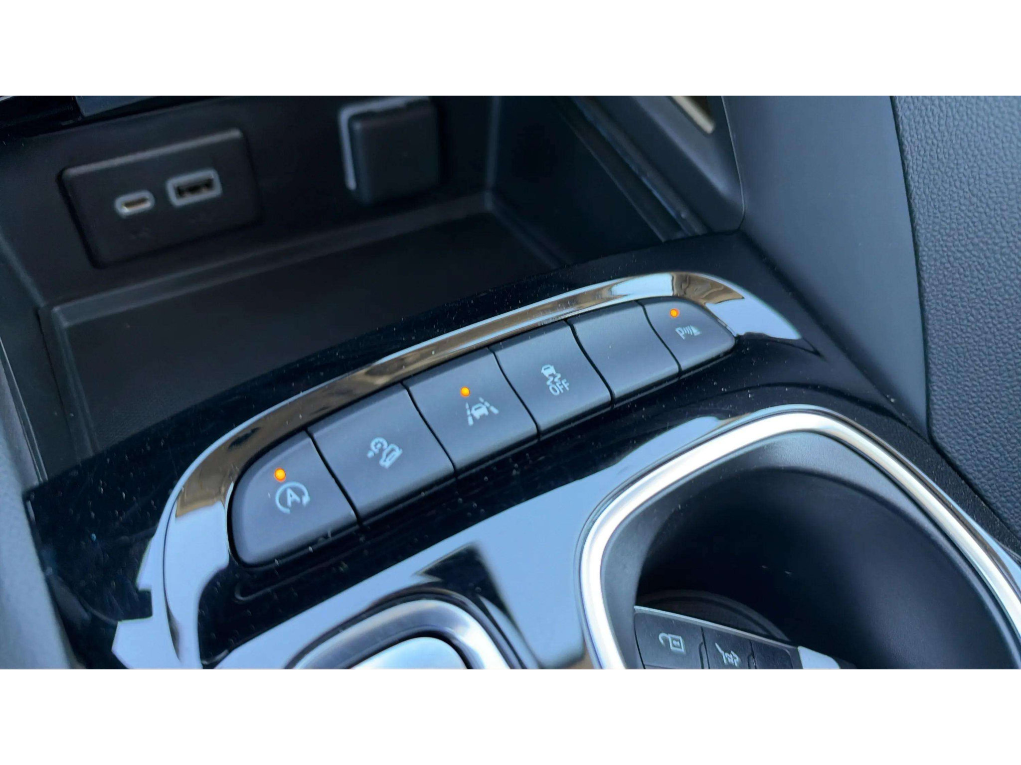Used 2023 Buick Envision Preferred AWD/4WD image 20