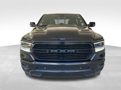Used 2020 RAM 1500 Laramie image 13
