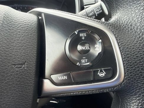 Used 2021 Honda CR-V EX image 24