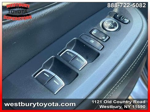 Used 2023 Honda HR-V EX-L image 20
