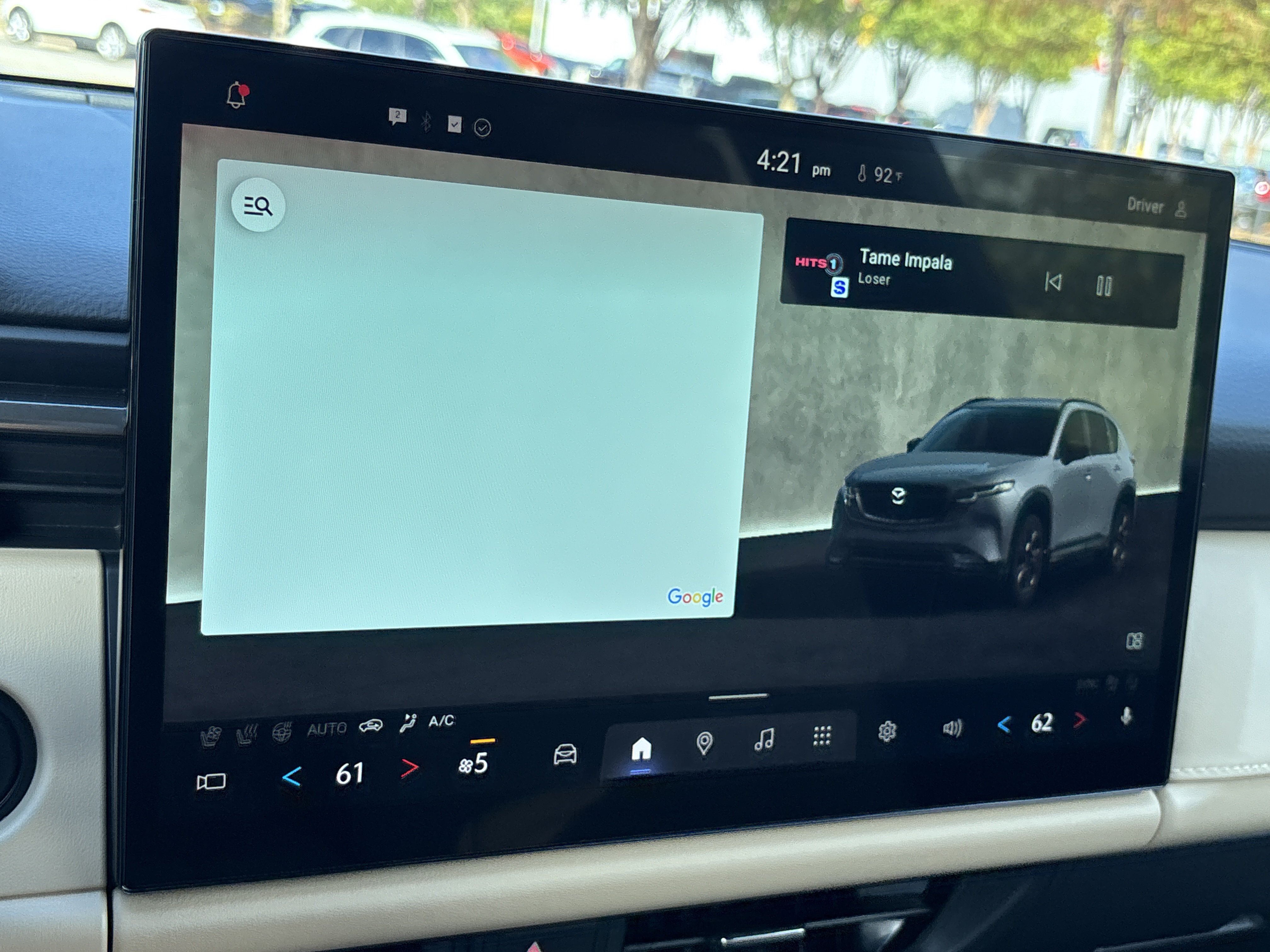 New 2026 MAZDA CX-5 2.5 S w/ Premium Plus Package AWD/4WD image 32