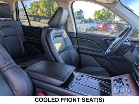 Used 2024 Lincoln Aviator Reserve image 24