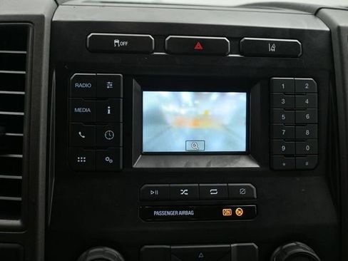 Used 2020 Ford F450 XL w/ Power Equipment Group RWD image 16