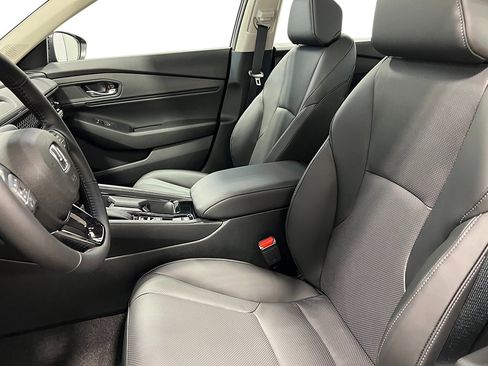 New 2025 Honda Accord EX-L image 14